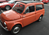 1972 FIAT 500 for sale 101095970